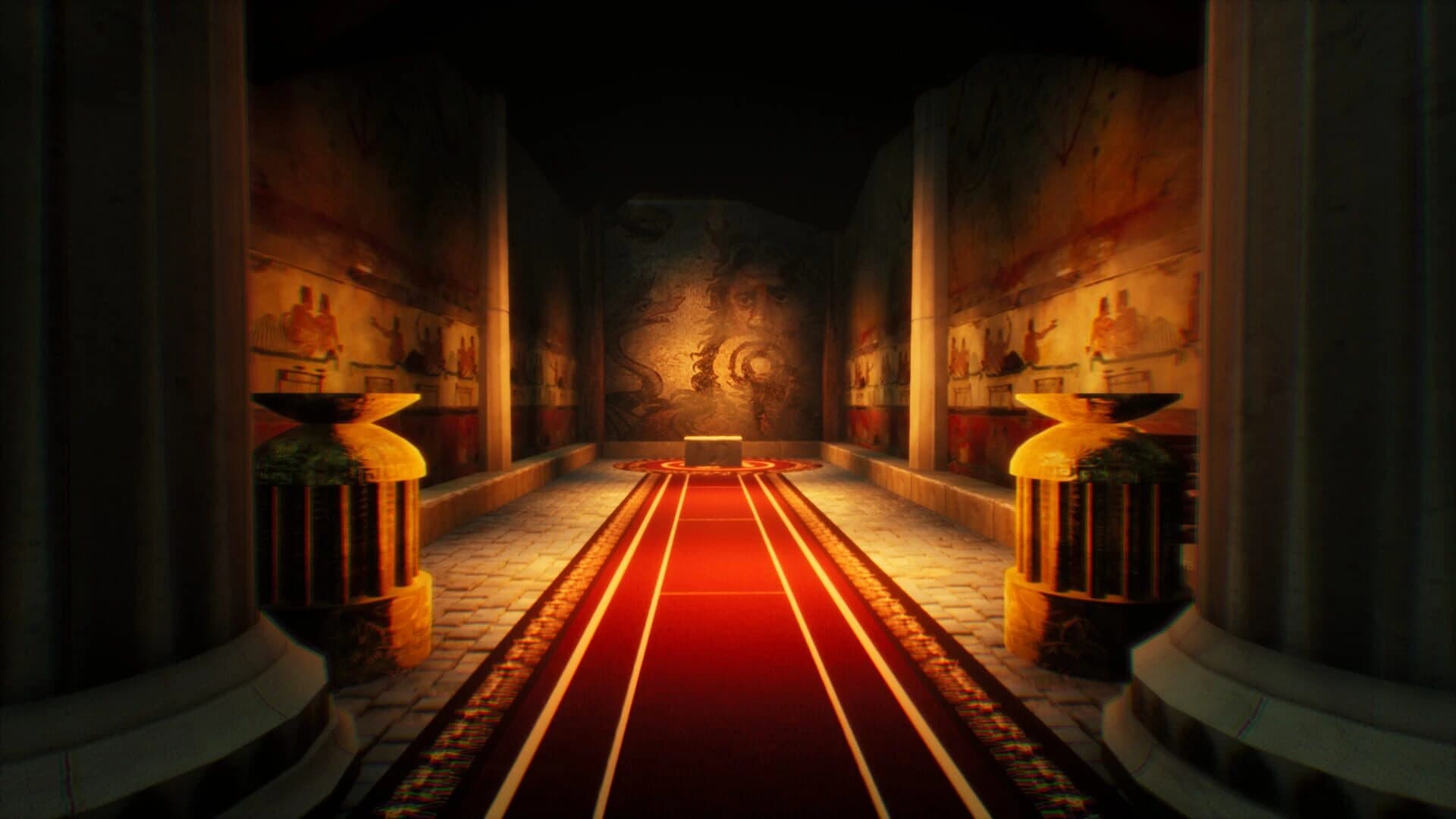 Heavy Burden screenshot 3