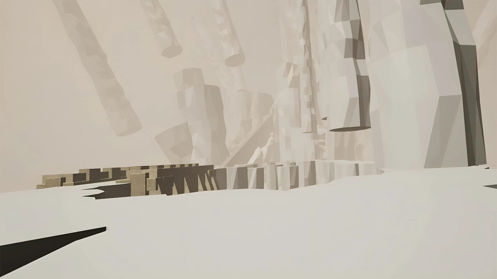Heavy Burden VR screenshot 4