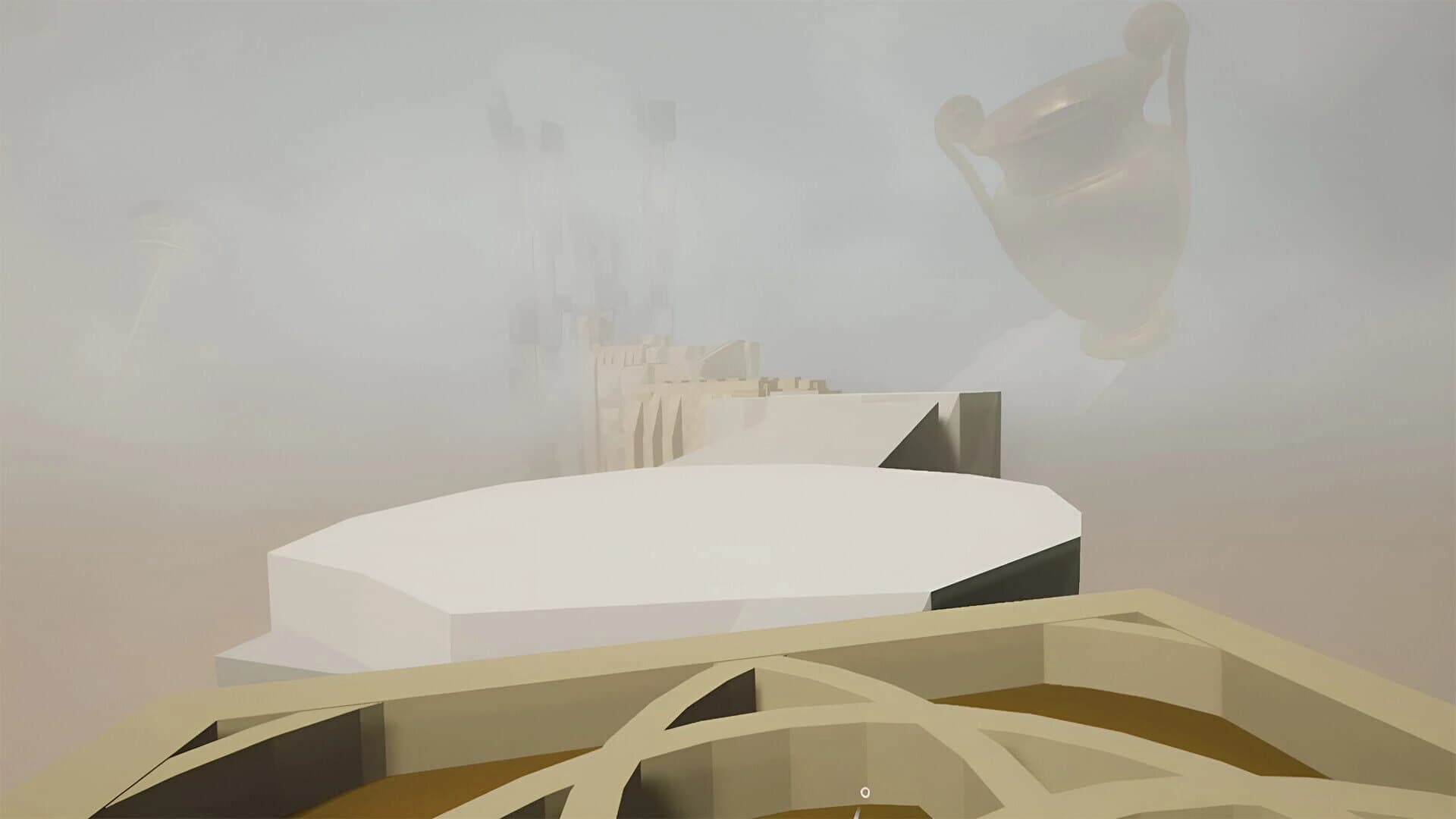 Heavy Burden VR screenshot 3
