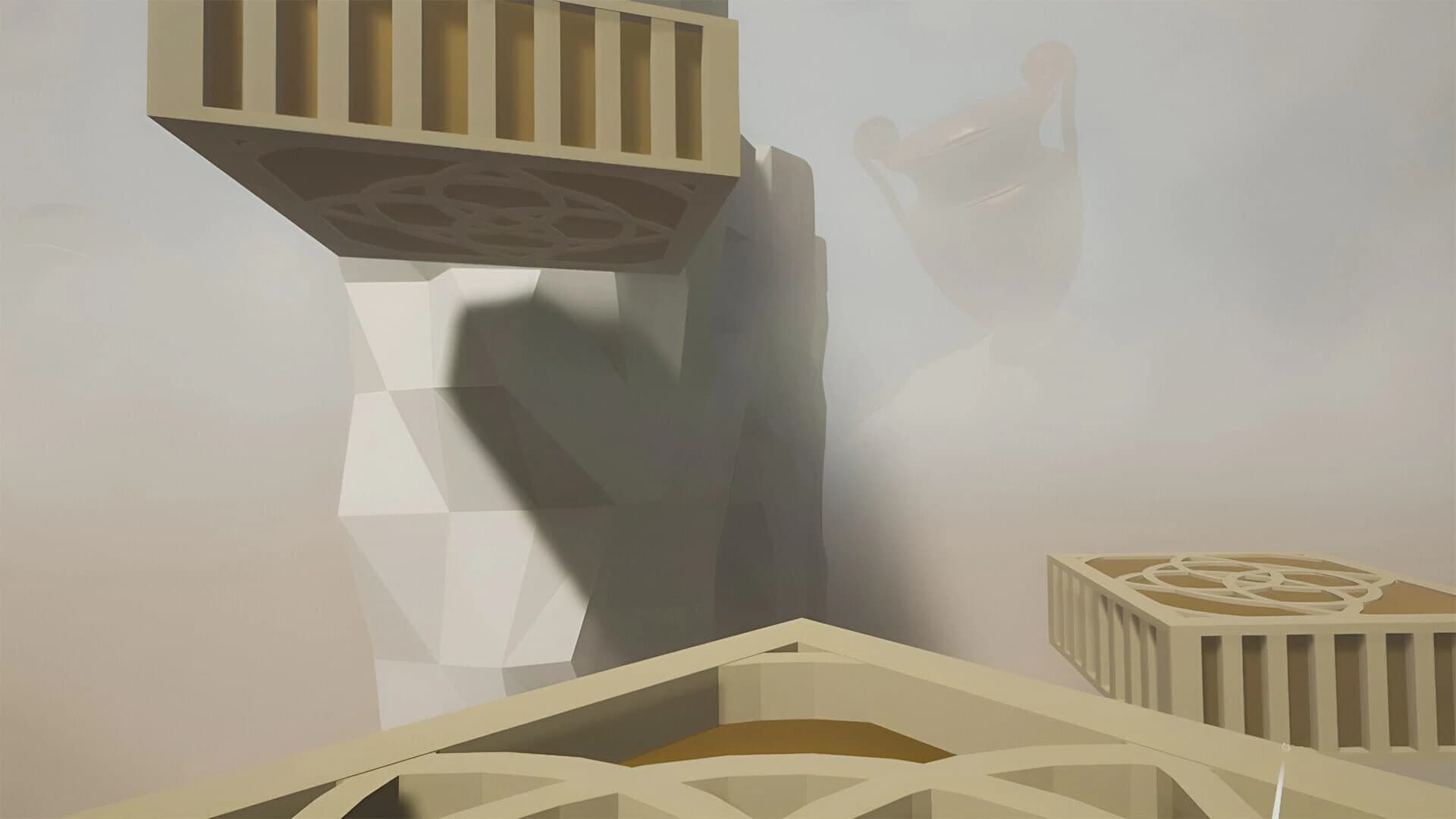 Heavy Burden VR screenshot 5