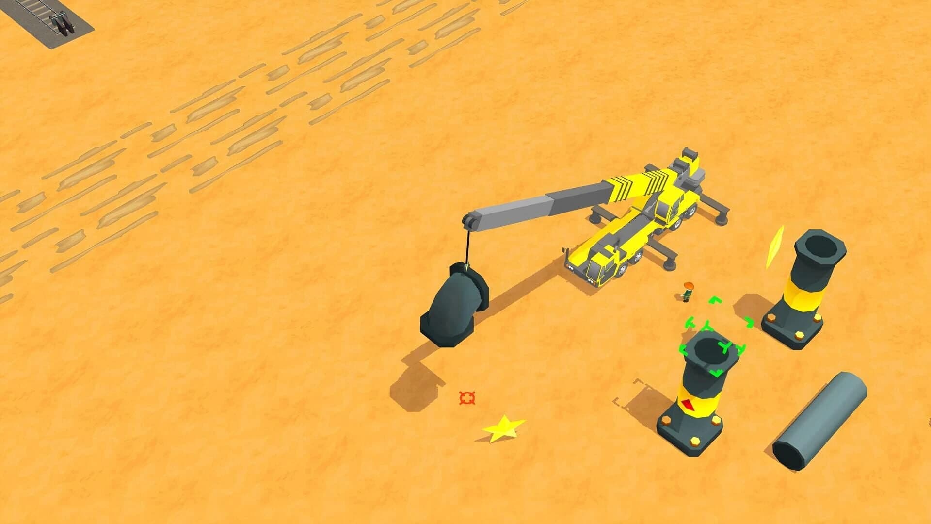 Heavy Duty screenshot 5