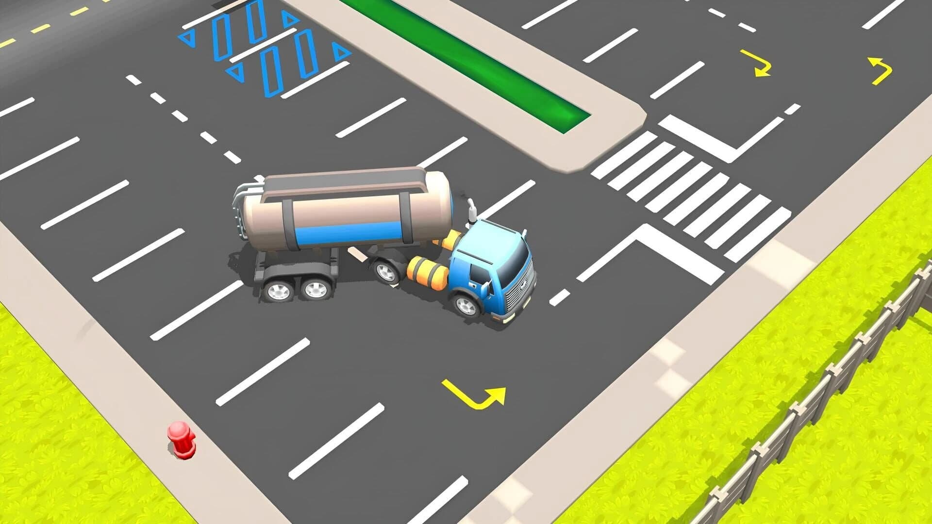Heavy Duty screenshot 1