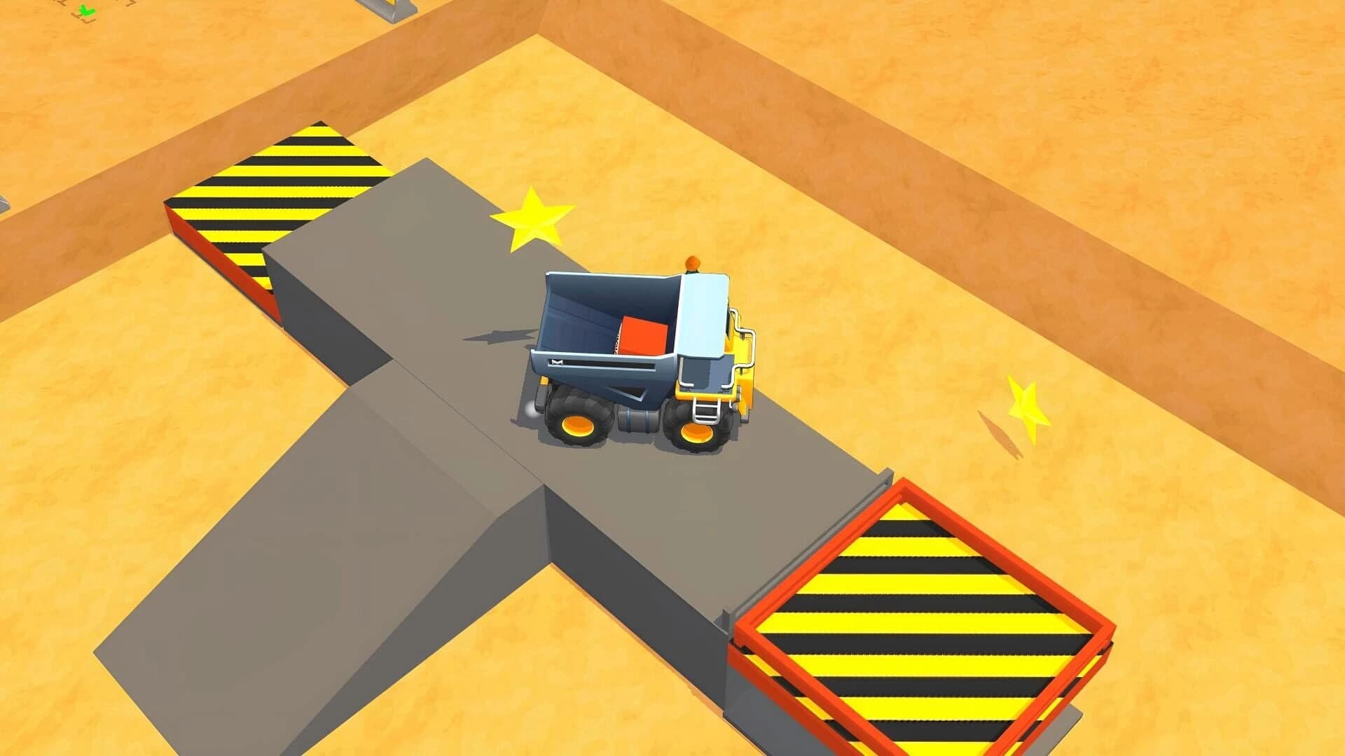 Heavy Duty screenshot 3