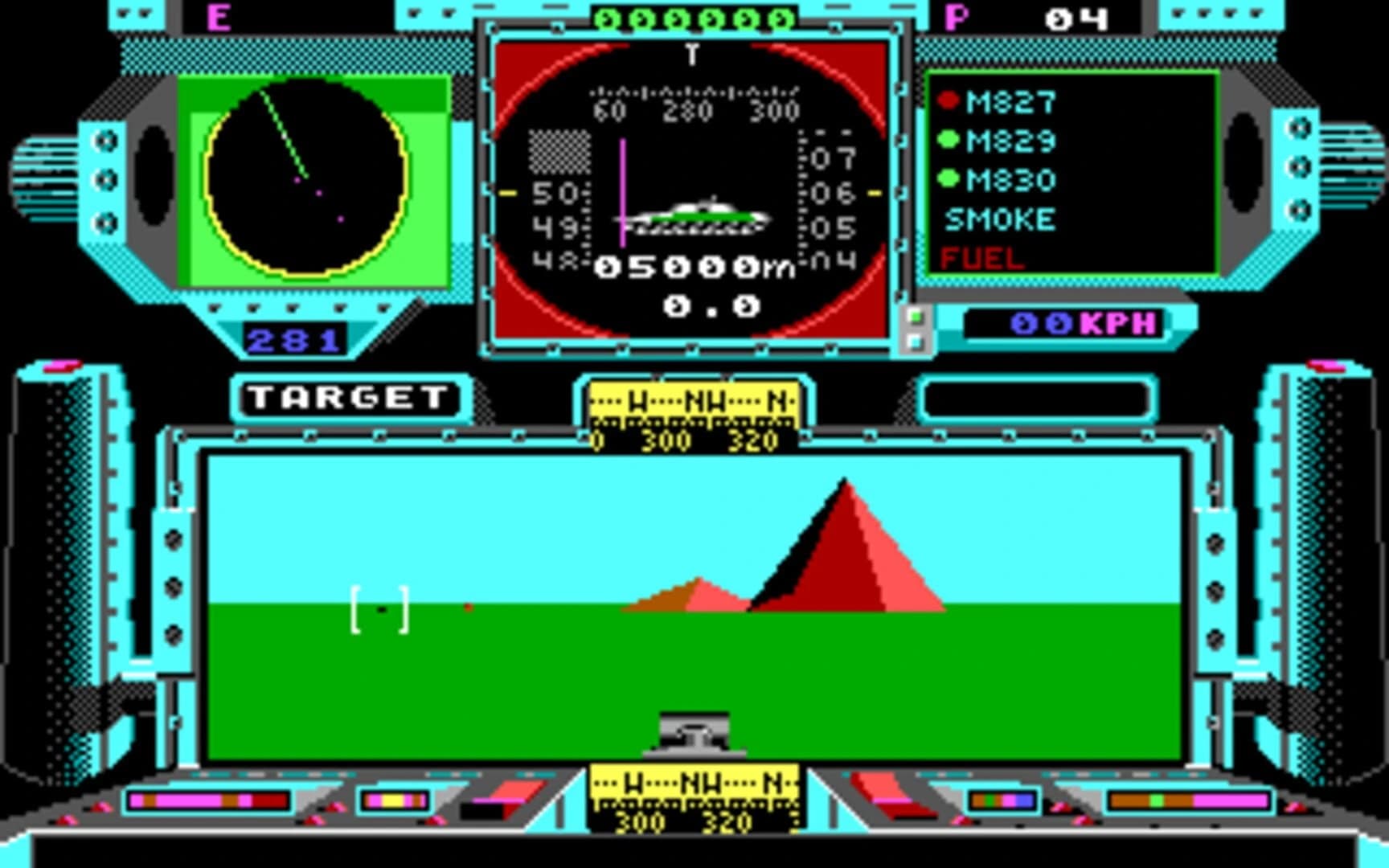 Heavy Metal screenshot 1