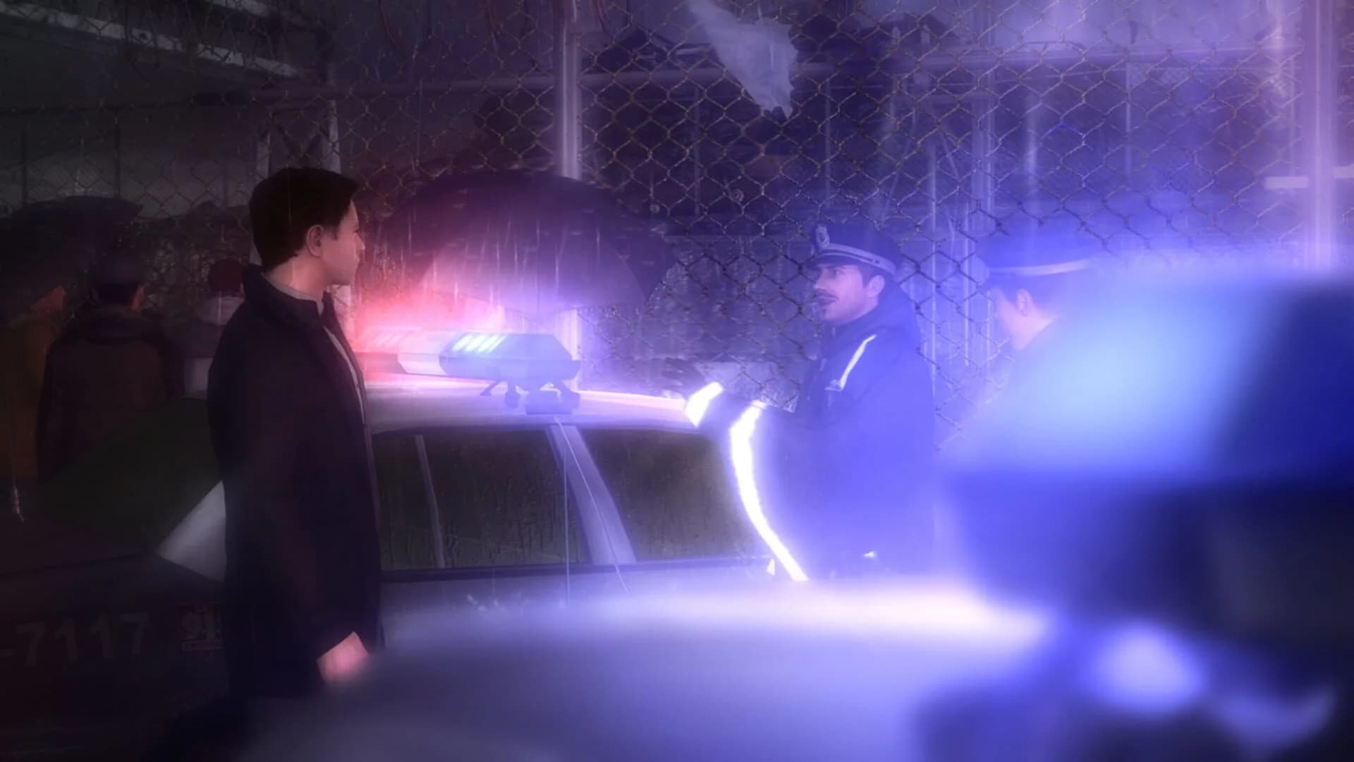 Heavy Rain screenshot 3