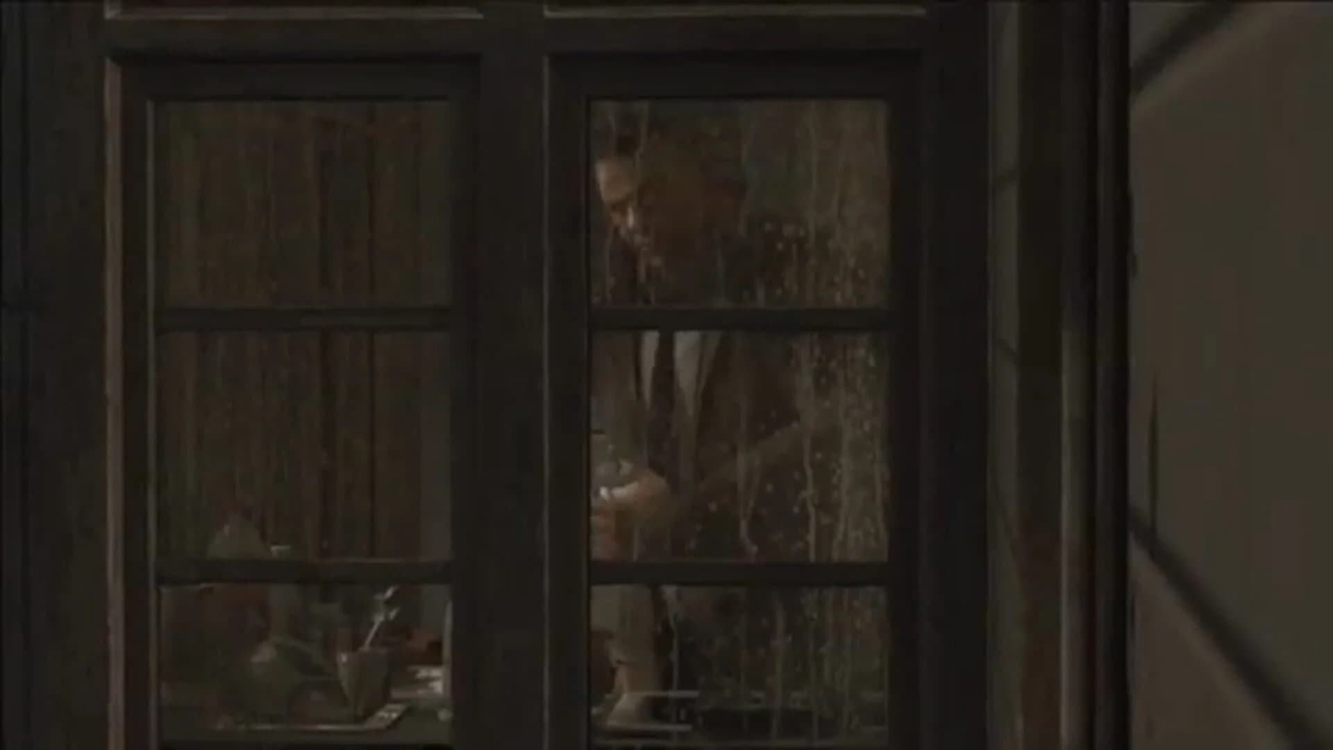 Heavy Rain: Move Edition screenshot 2