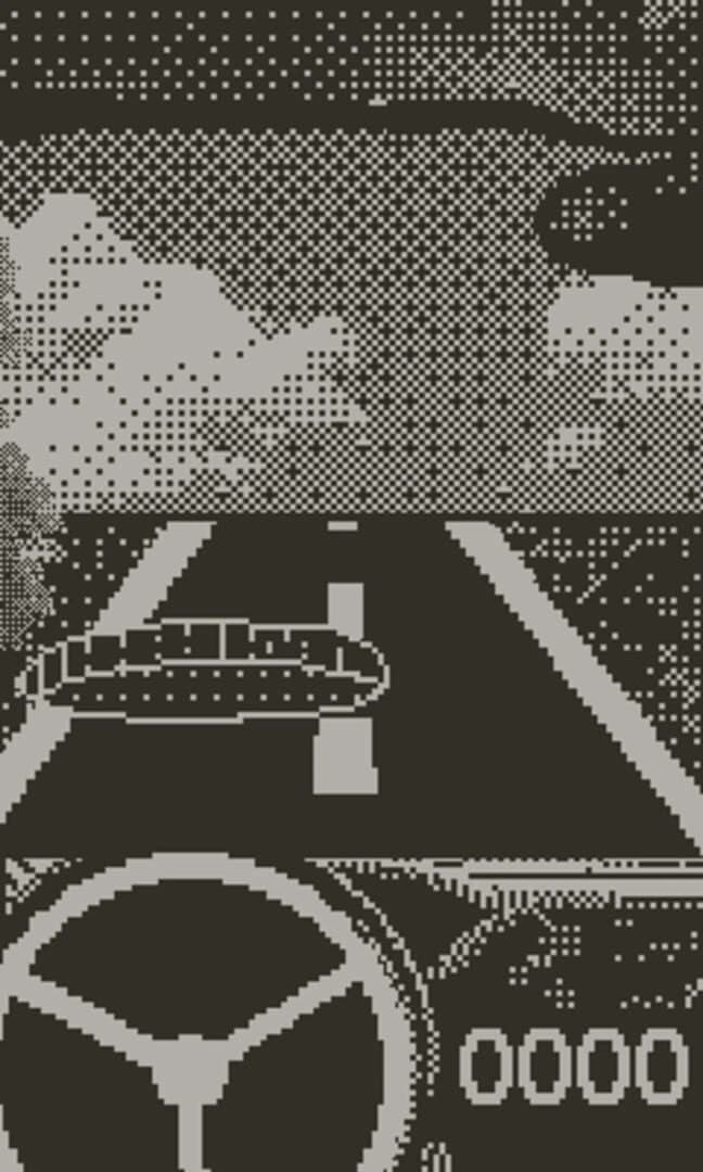 Heavy Trucking screenshot 3