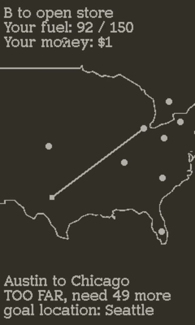 Heavy Trucking screenshot 4