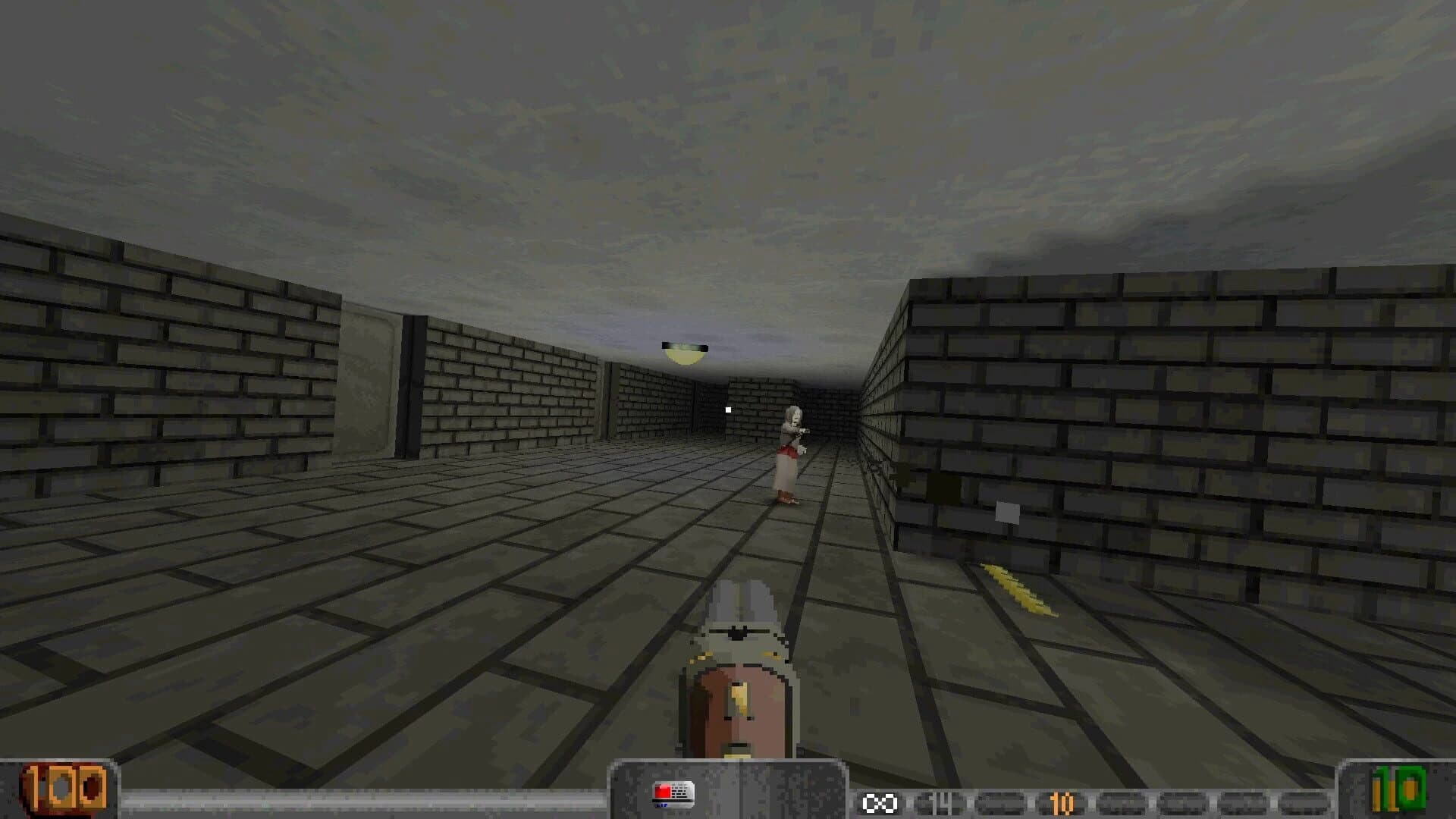 Hecatomb screenshot 2