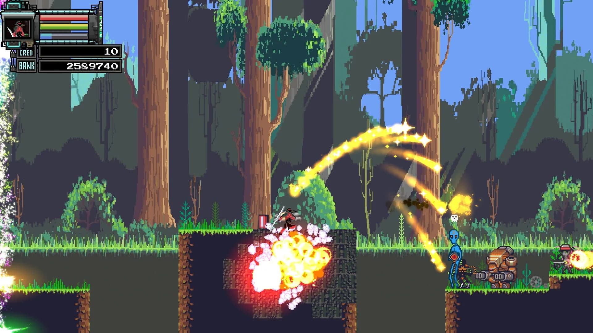 Heckpoint screenshot 5