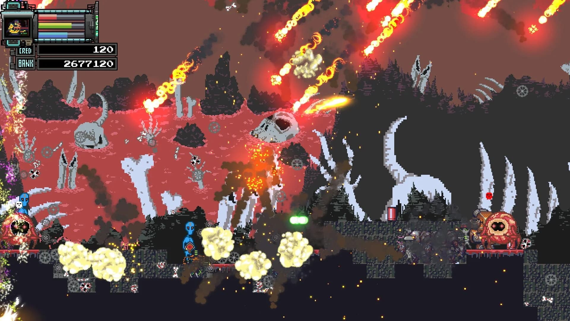 Heckpoint screenshot 4