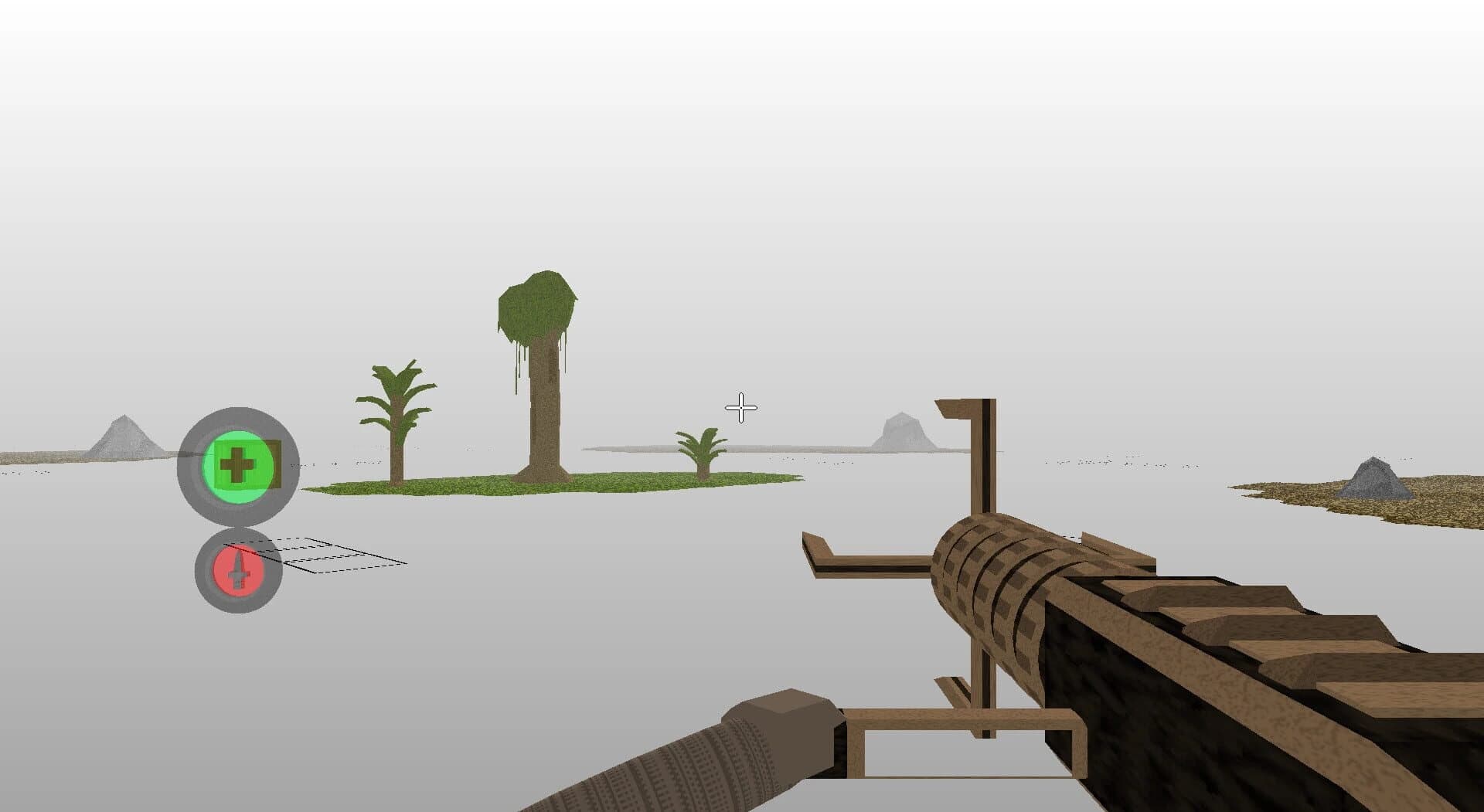 Hectic Void screenshot 3