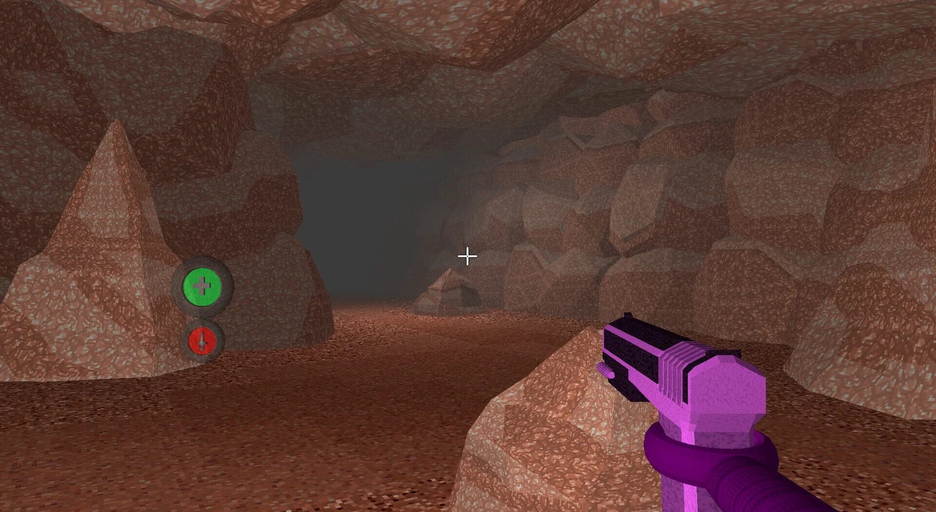 Hectic Void screenshot 2