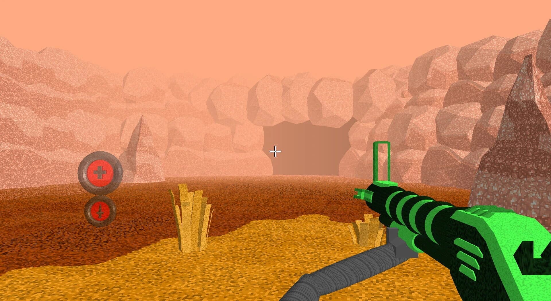 Hectic Void screenshot 4