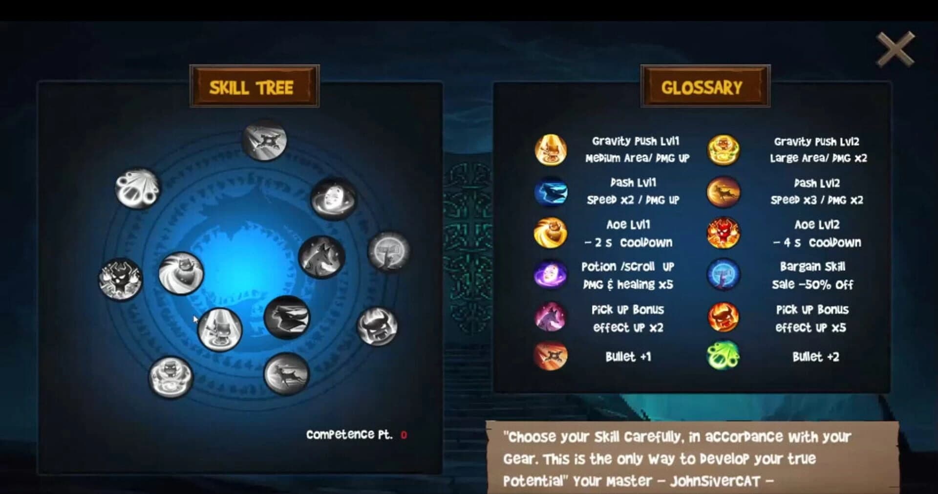 Hector The Cat: Treasure Hunter screenshot 3