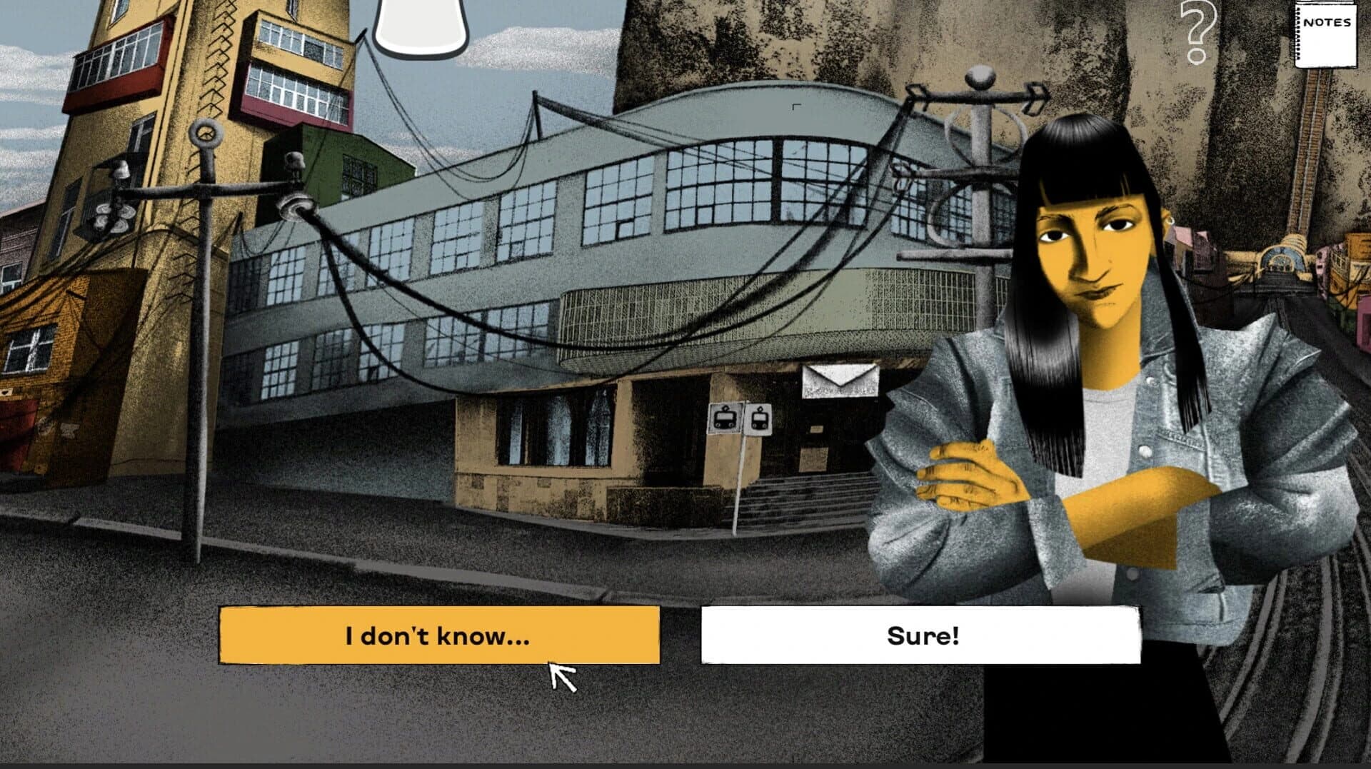 Hedenite screenshot 4