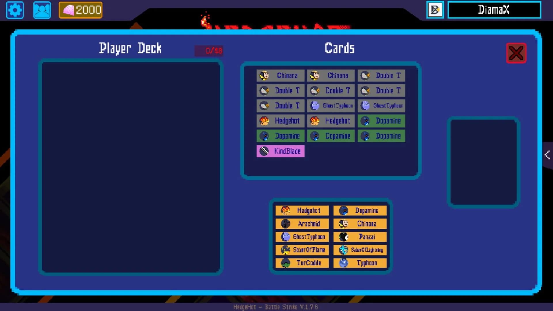 Hedgehot: Battle Strike screenshot 2