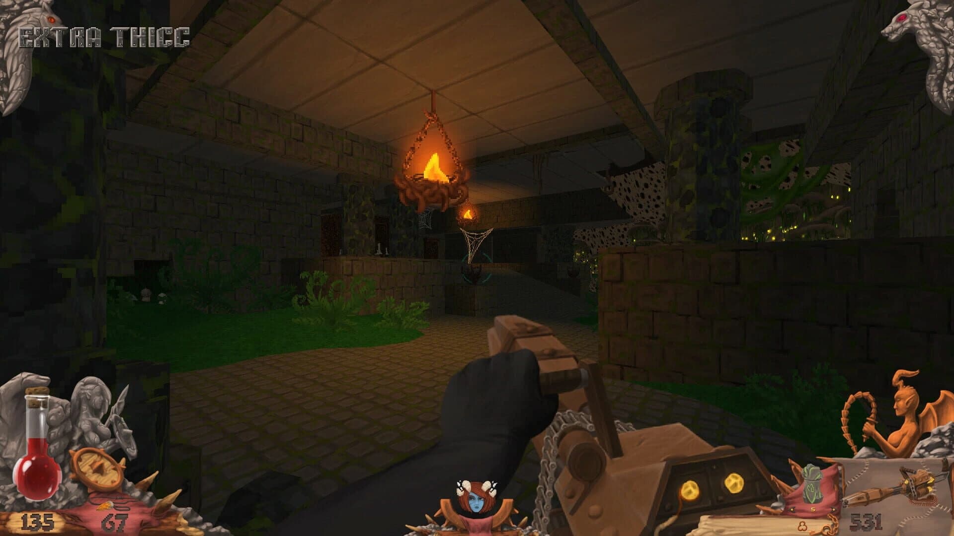Hedon: Extra Thicc Edition screenshot 3