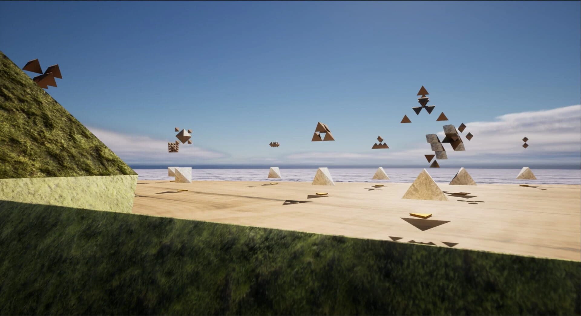 Hedra screenshot 5