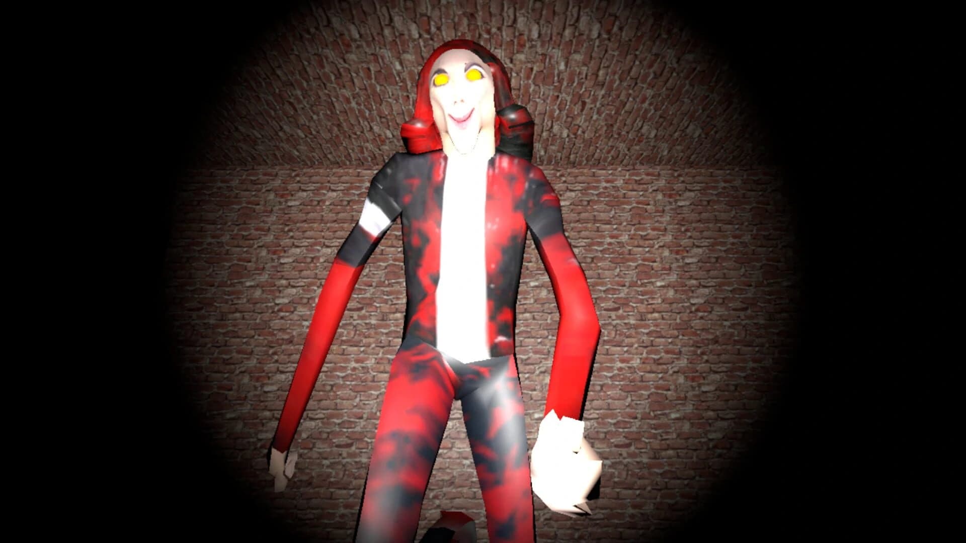 Hee-Hee Horror screenshot 2