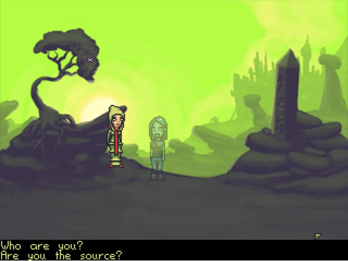 Heed screenshot 1