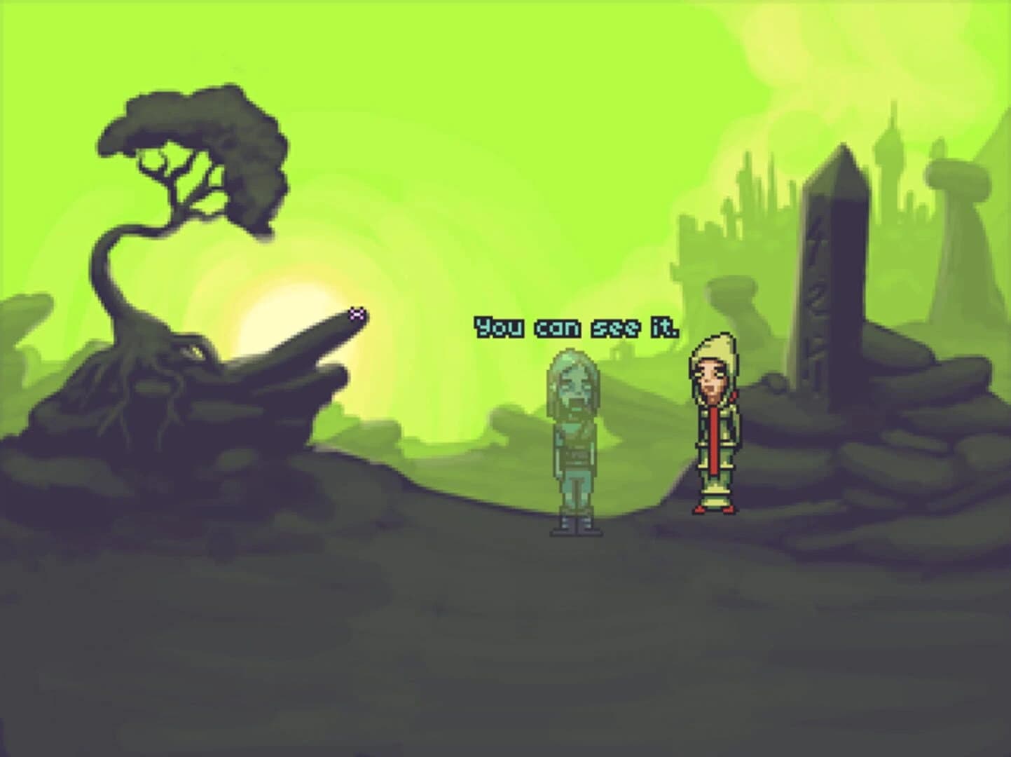 Heed screenshot 3
