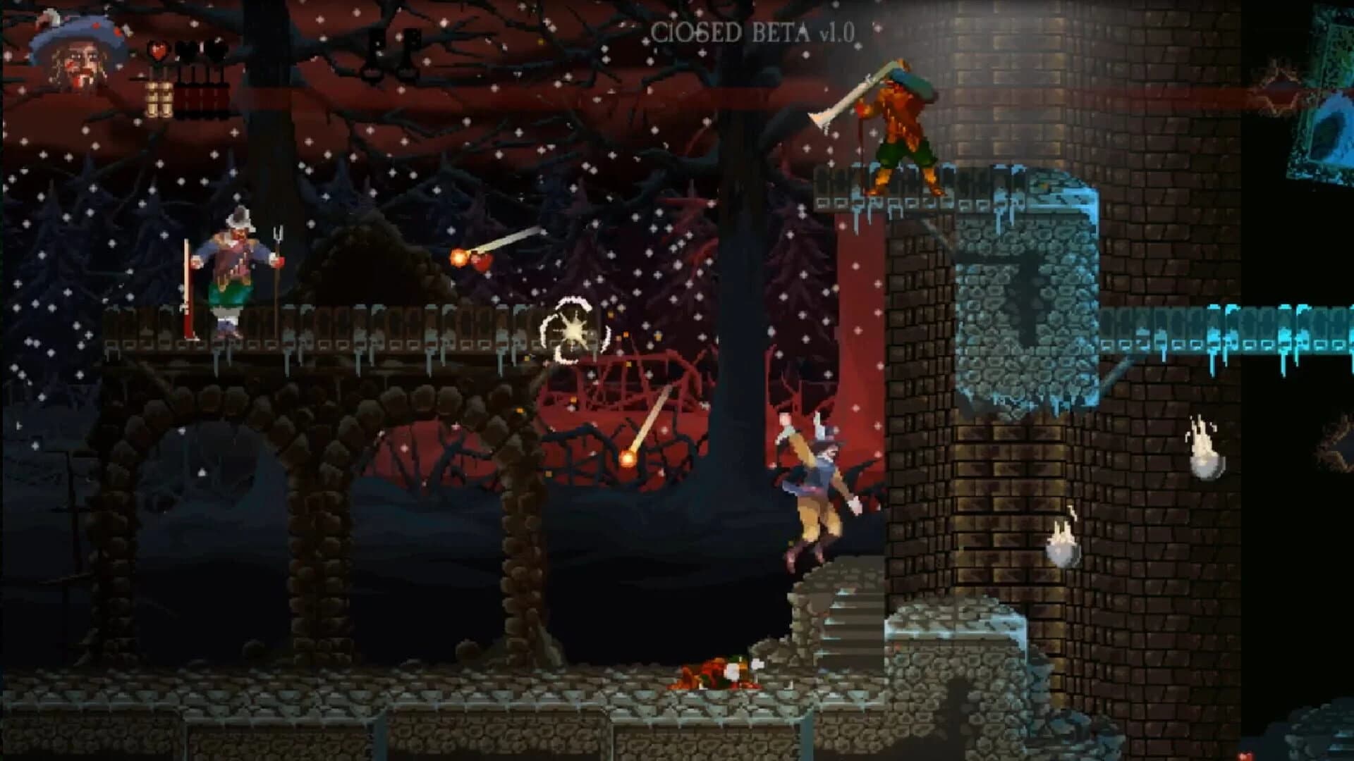 Heidelberg 1693 screenshot 3