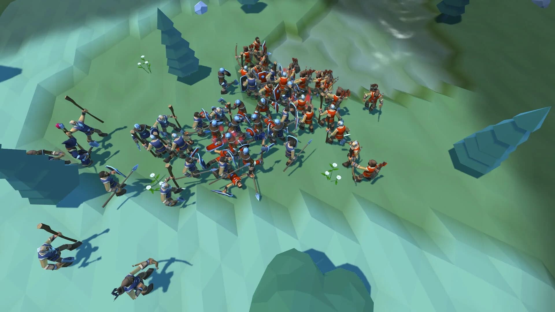 Heidentum screenshot 1