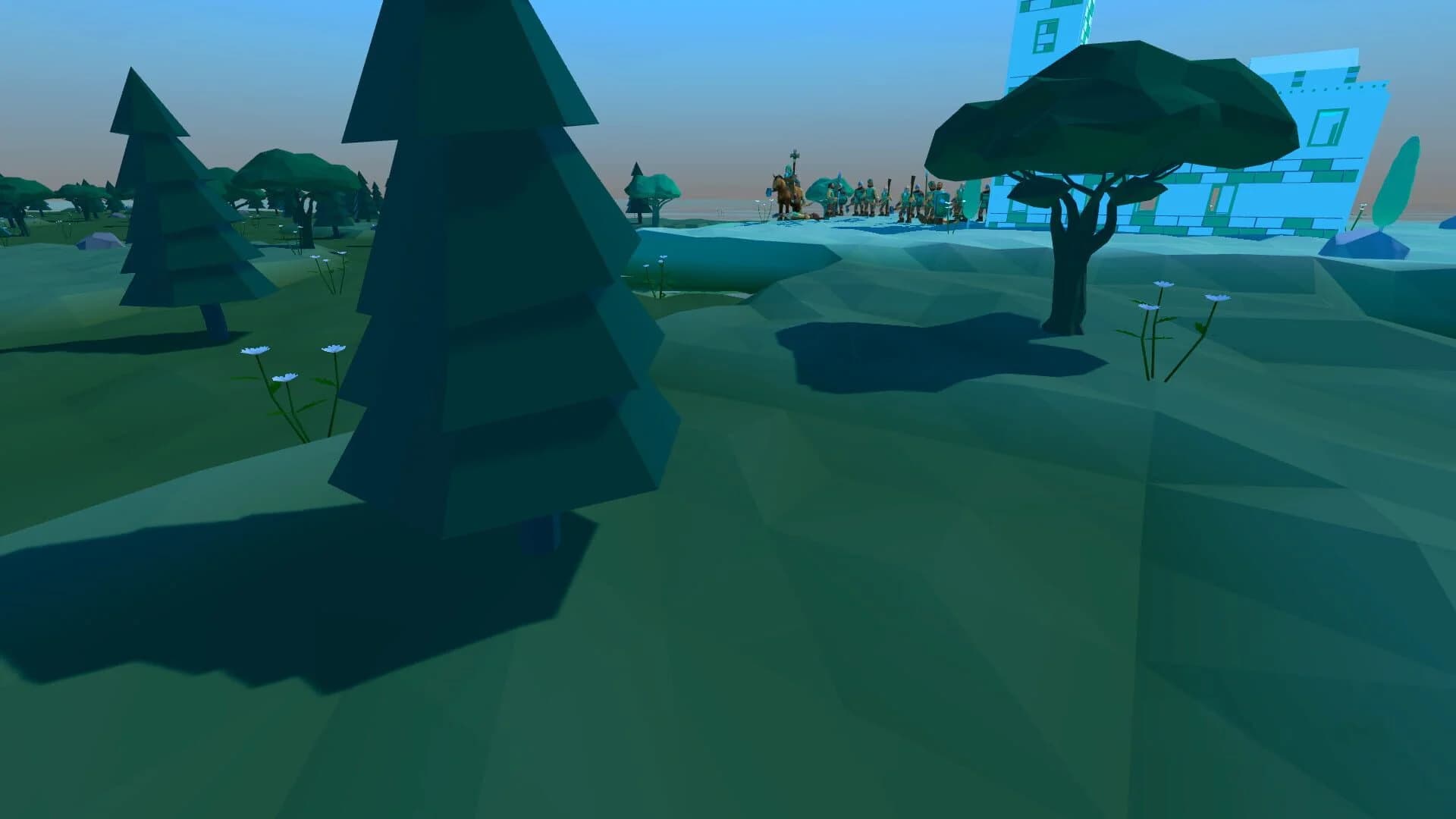 Heidentum screenshot 2