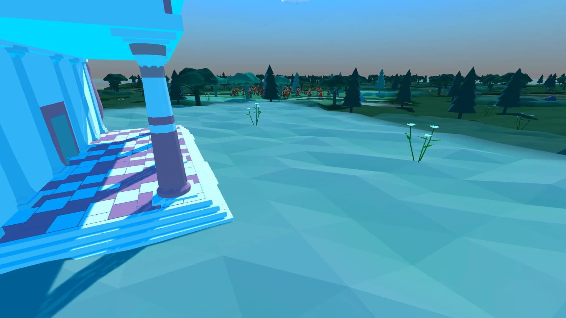 Heidentum screenshot 3