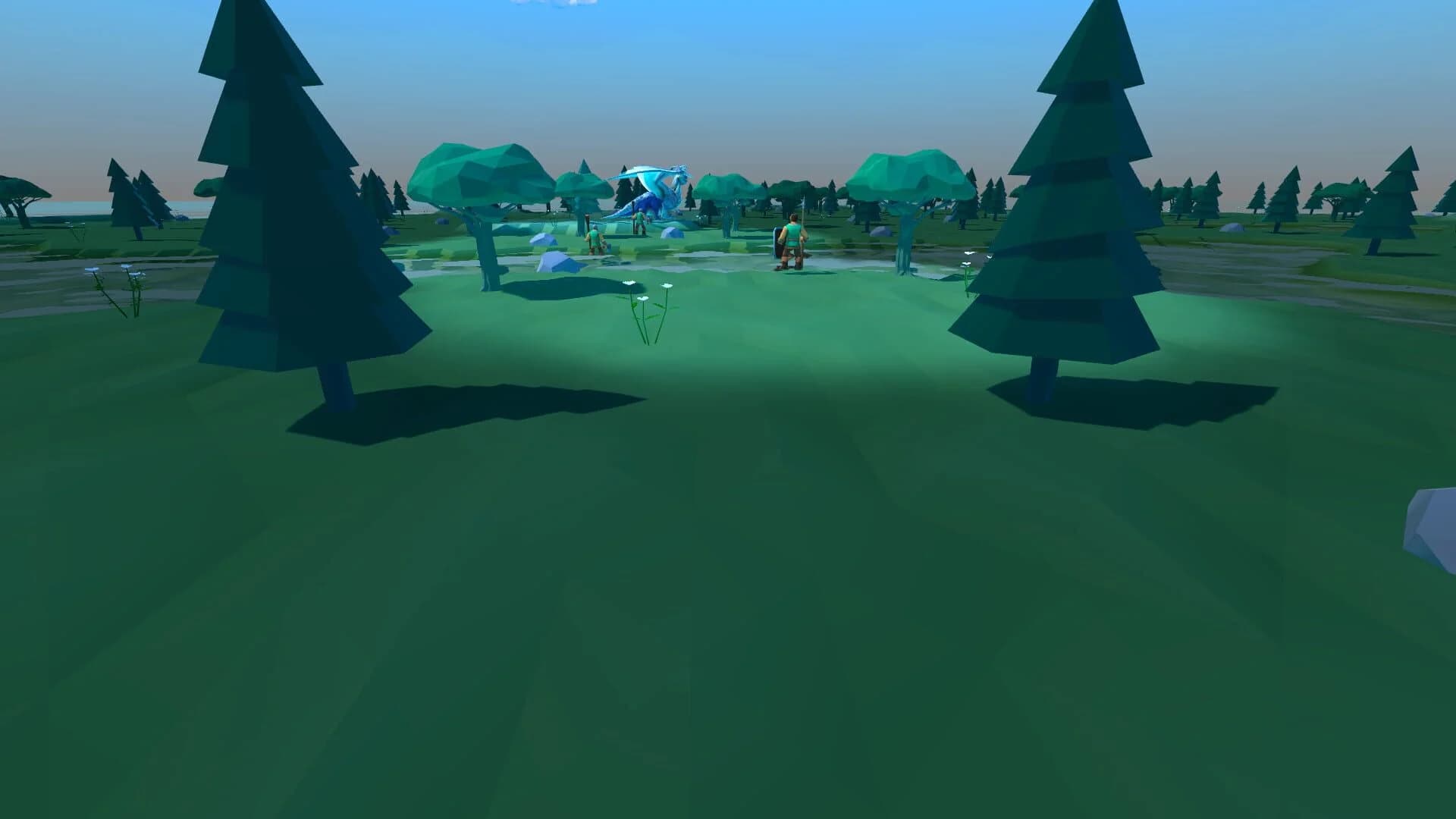 Heidentum screenshot 5