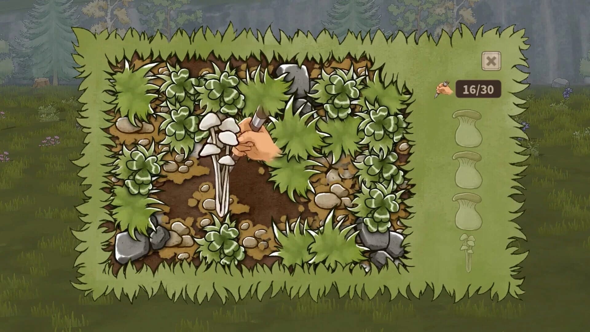 Heidi's Legacy: Mountains Calling screenshot 1
