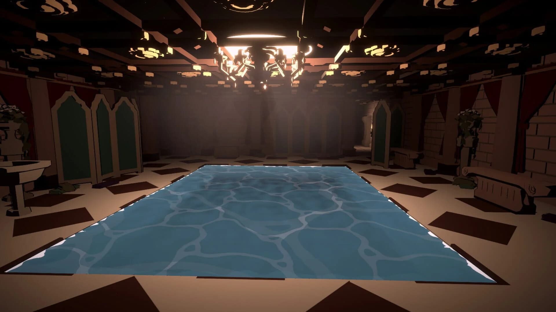 Heir Obscure screenshot 5