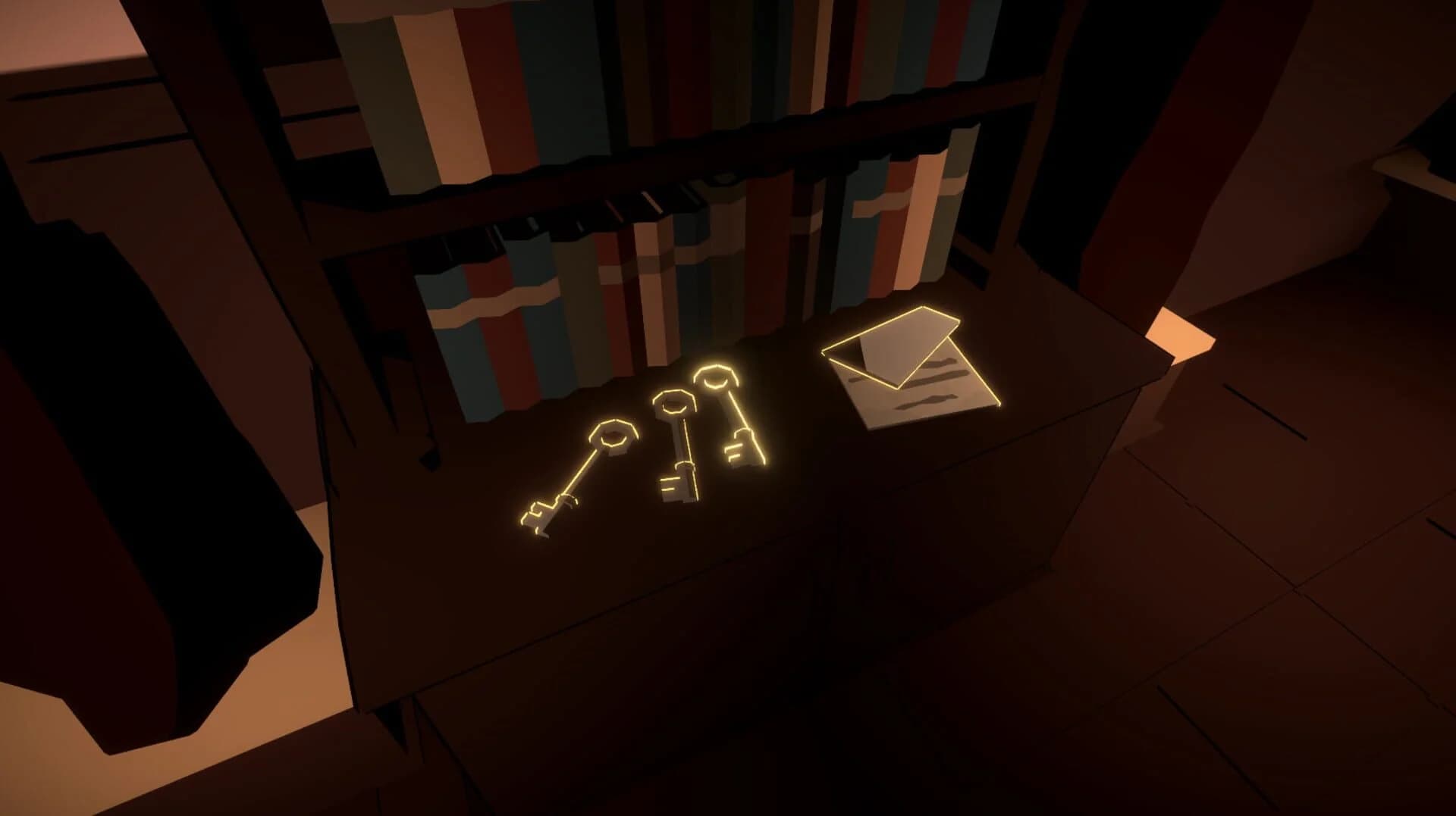 Heir Obscure screenshot 3