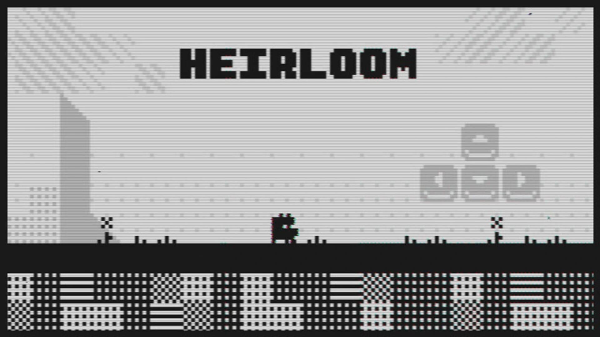 Heirloom screenshot 1
