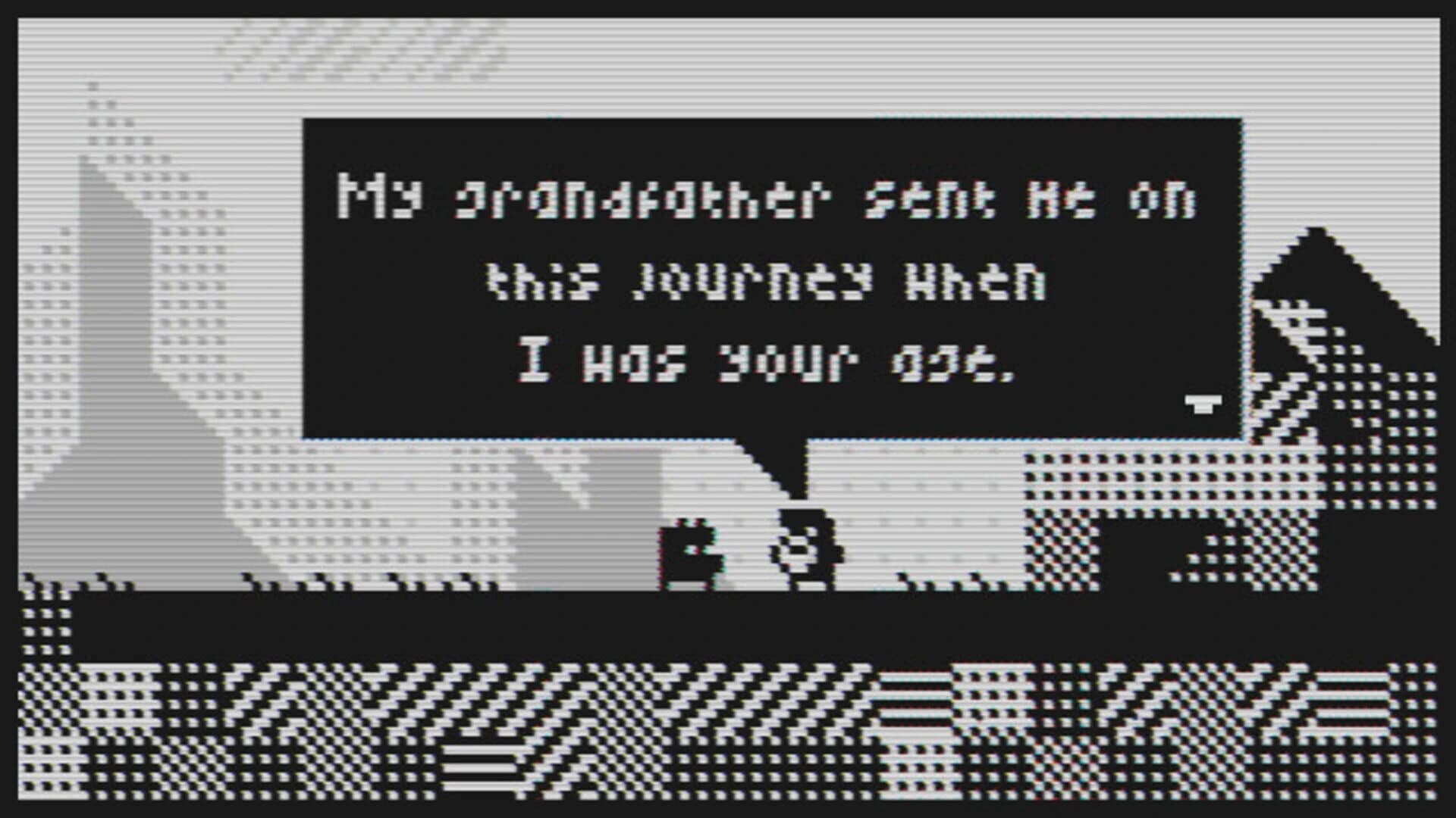 Heirloom screenshot 2