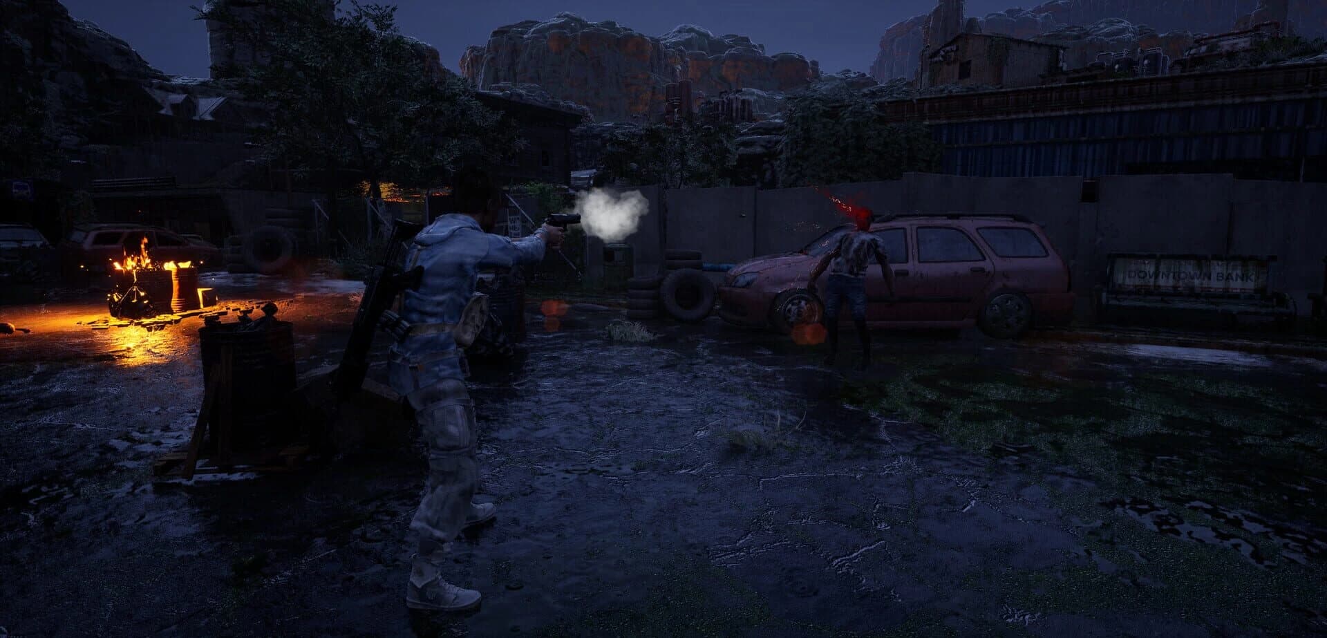 Heirs of Heaven screenshot 5