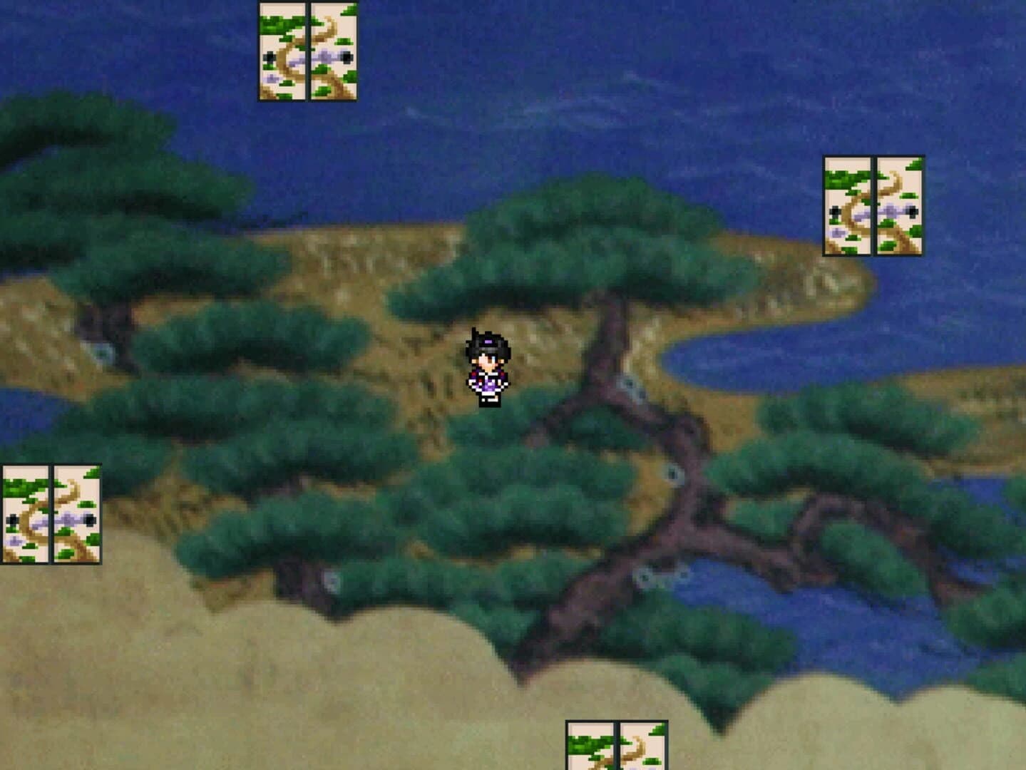 Heisei Pistol Show screenshot 1