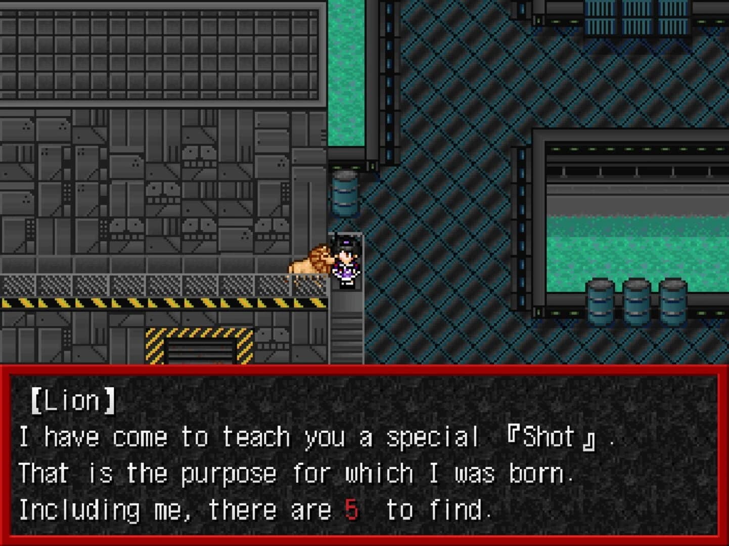 Heisei Pistol Show screenshot 5