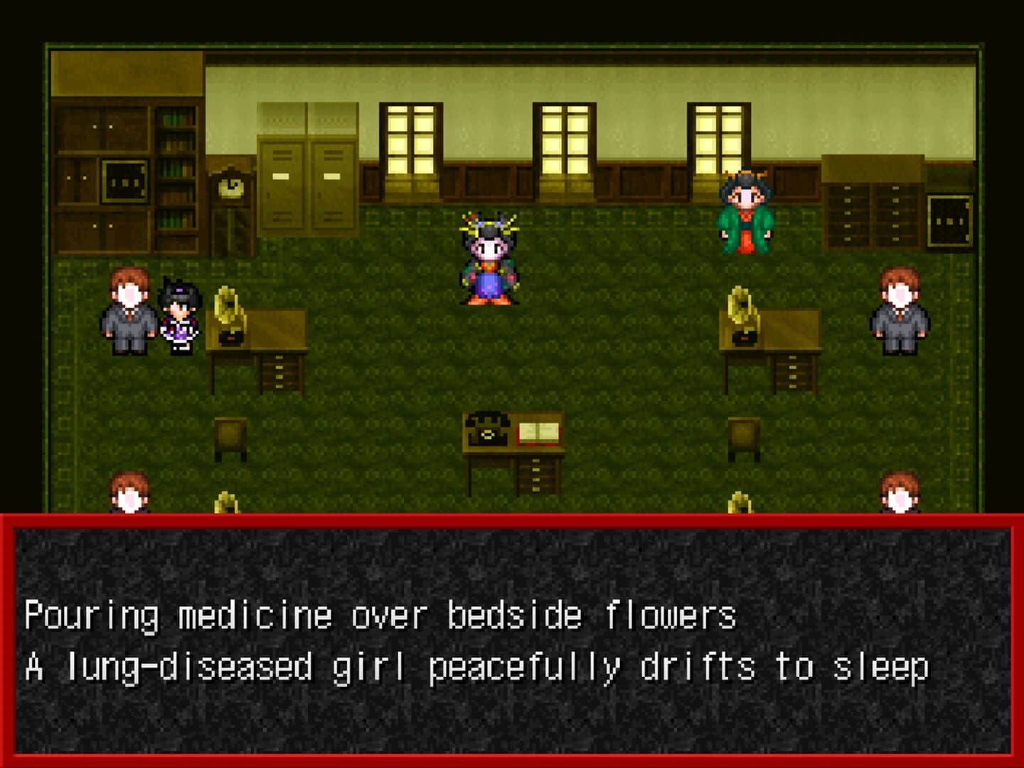 Heisei Pistol Show screenshot 3