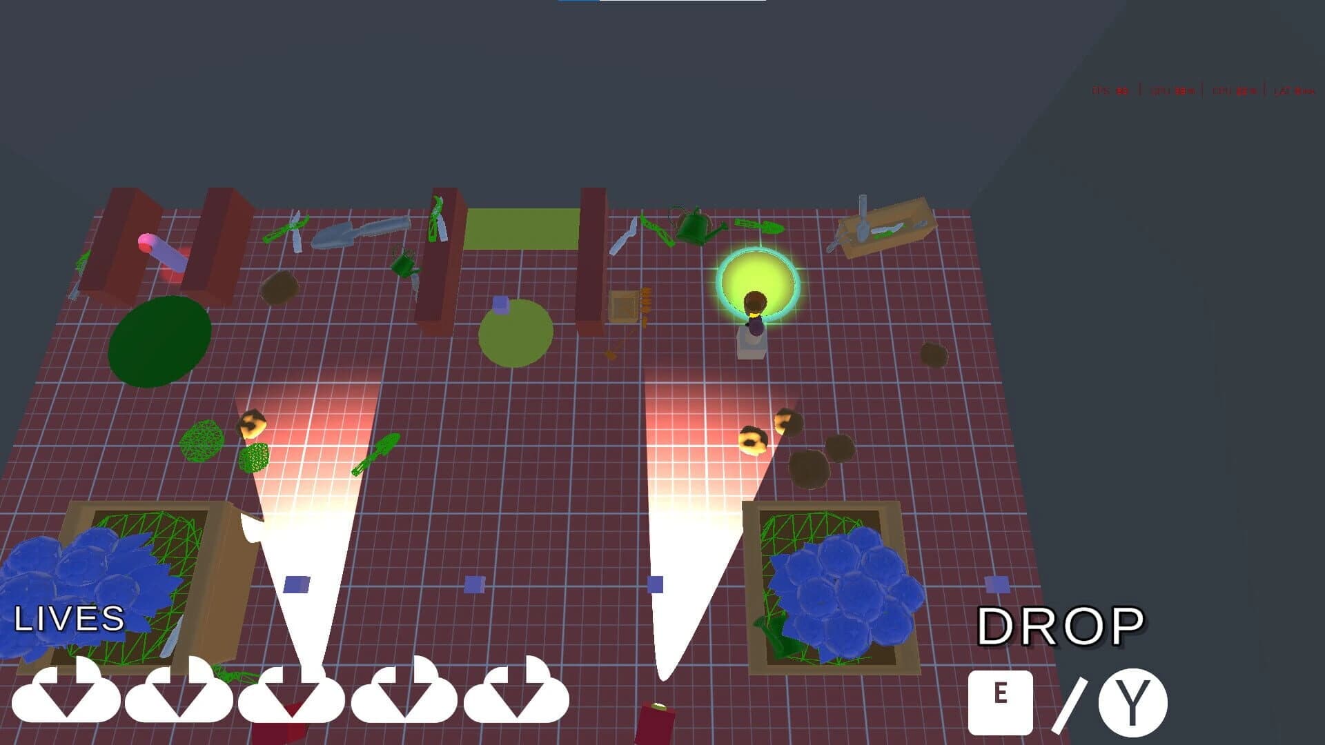 Heist.exe screenshot 4