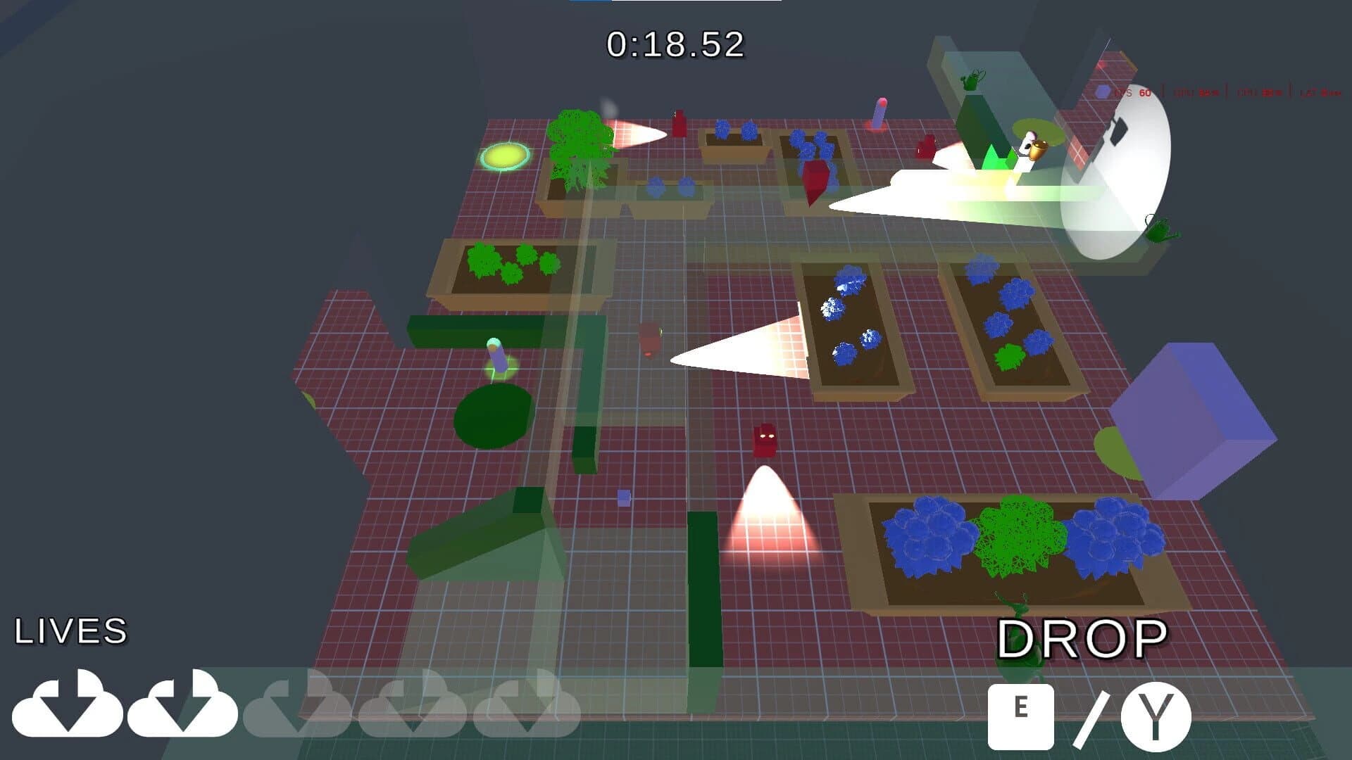 Heist.exe screenshot 5