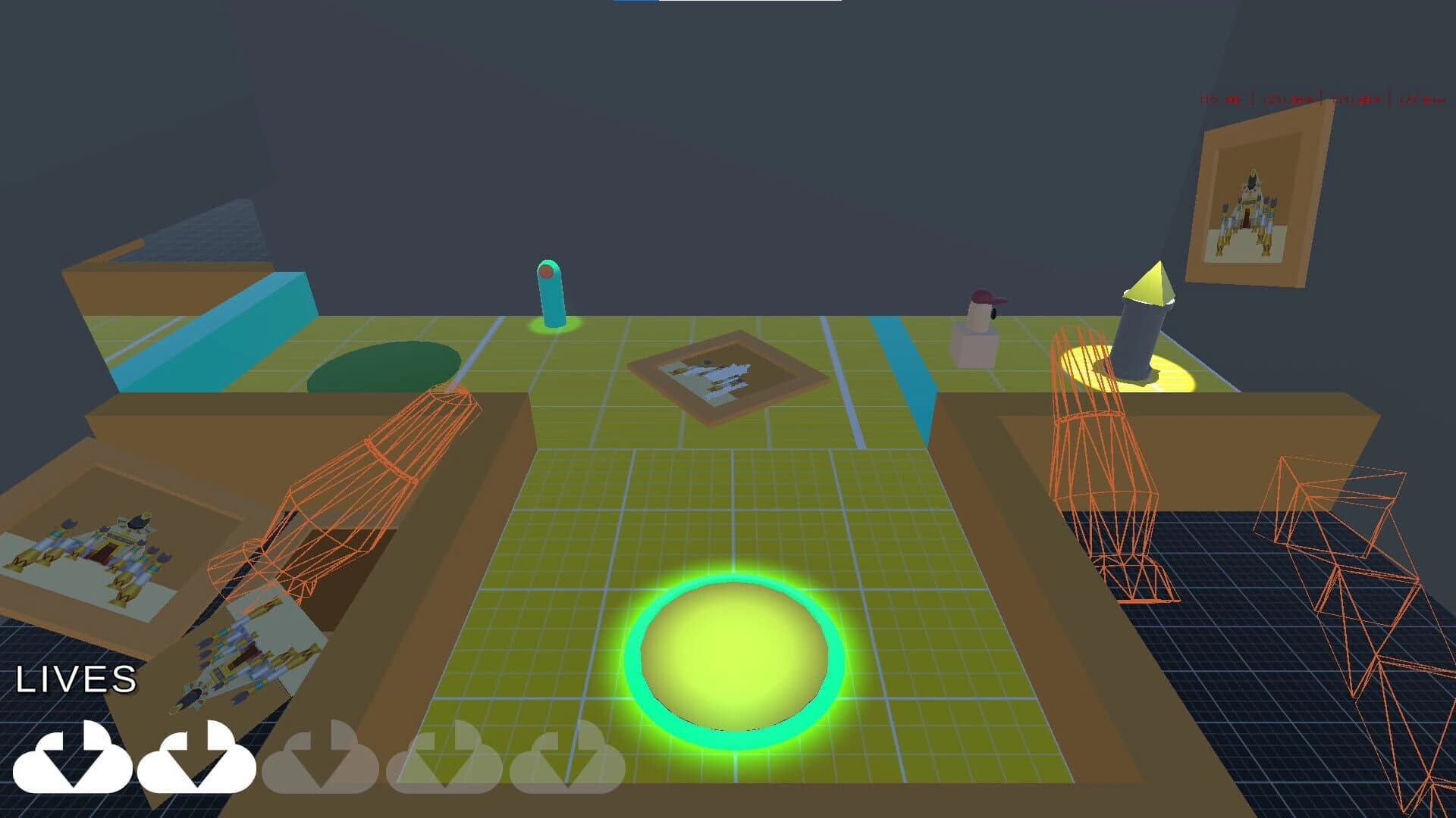Heist.exe screenshot 2