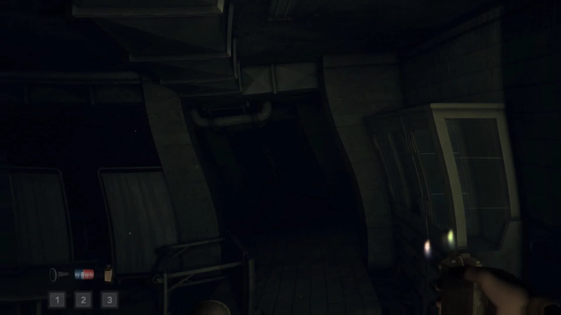 Hektor screenshot 5