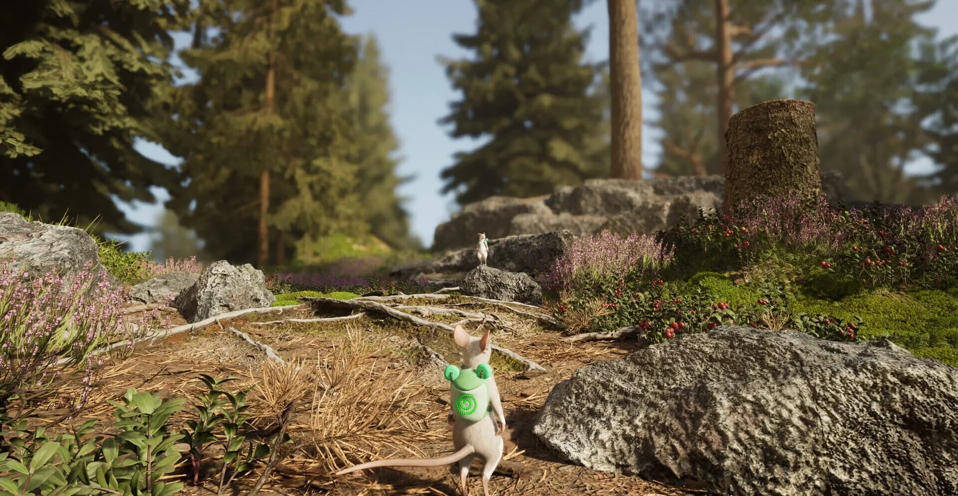 Hela screenshot 2