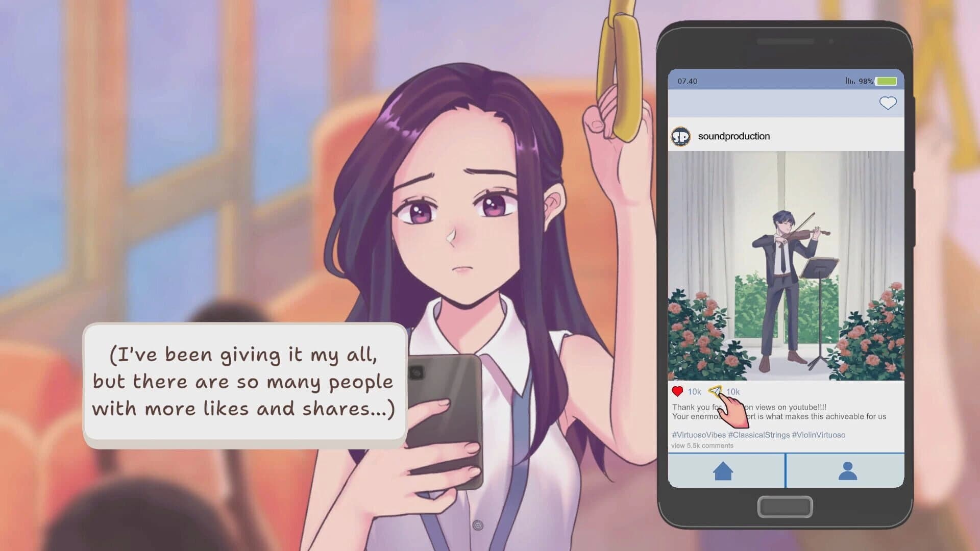 Helen screenshot 5