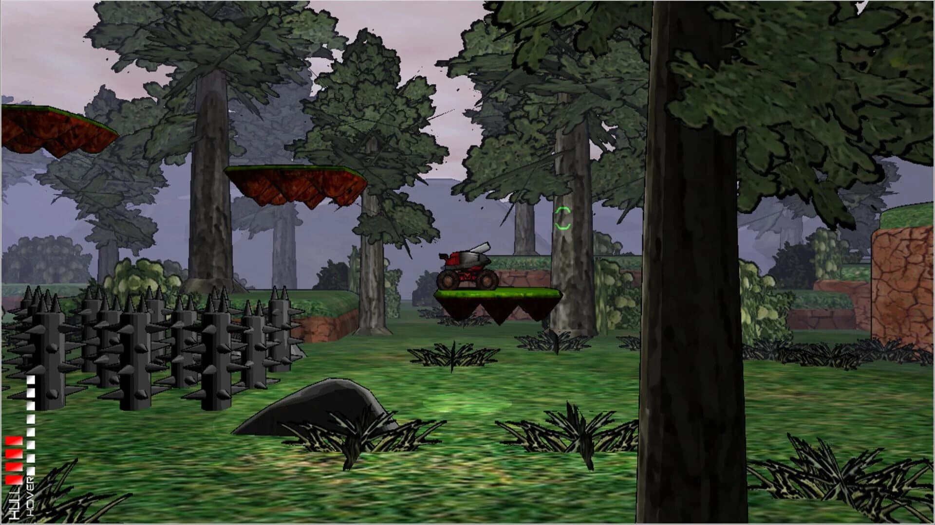 Helena the 3rd screenshot 2