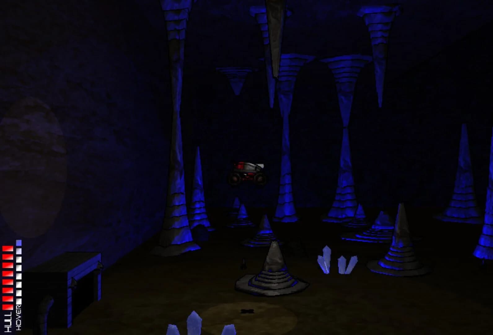 Helena the 3rd screenshot 4