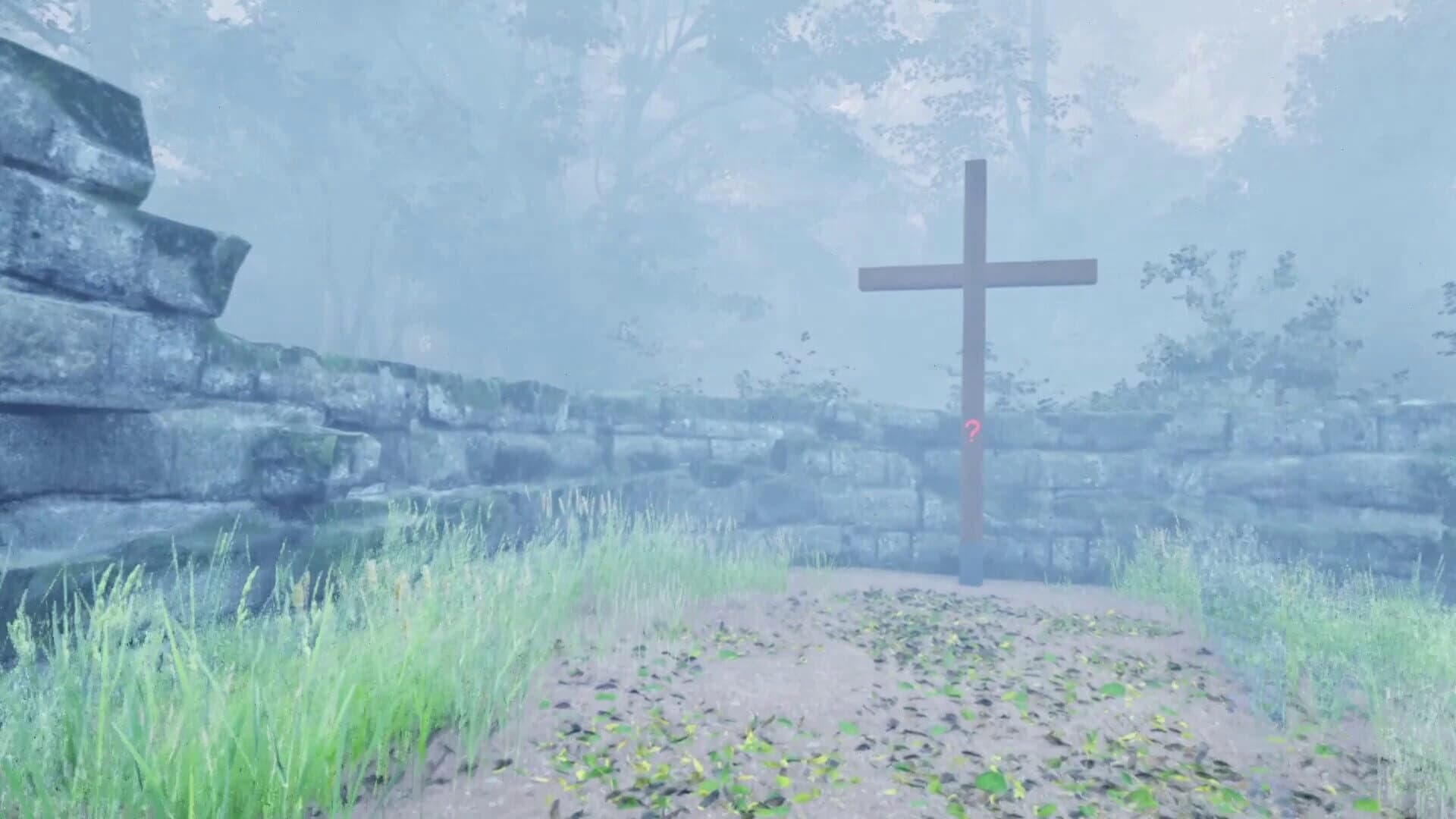 Helenenkapelle VR screenshot 5