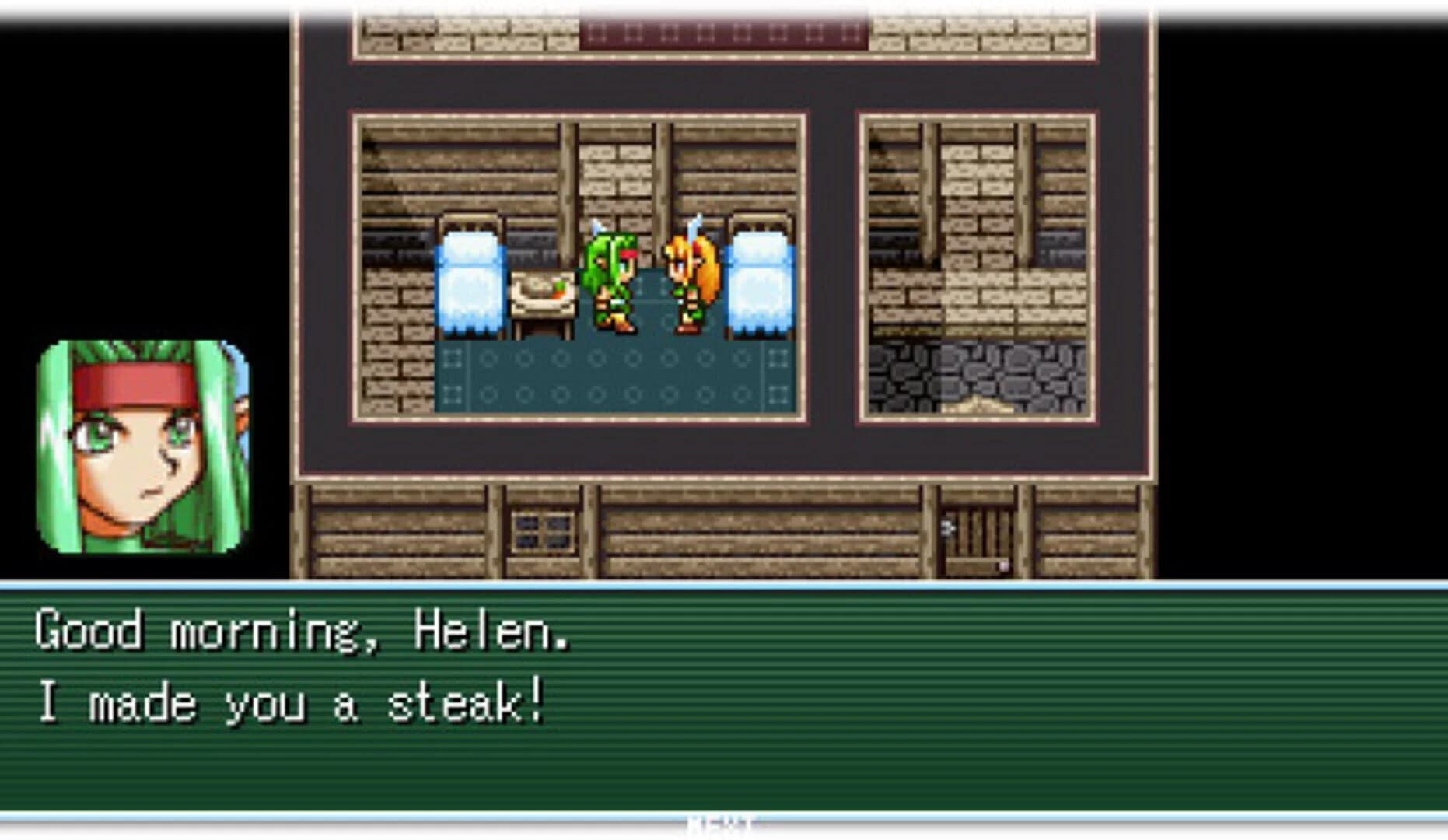 Helen's Mysterious Castle screenshot 5